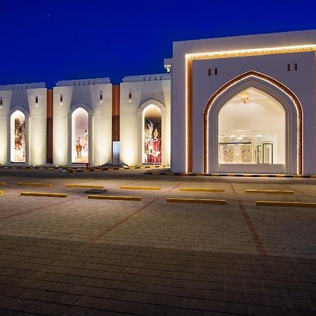 Intercityhotel Νάζουα Εξωτερικό φωτογραφία