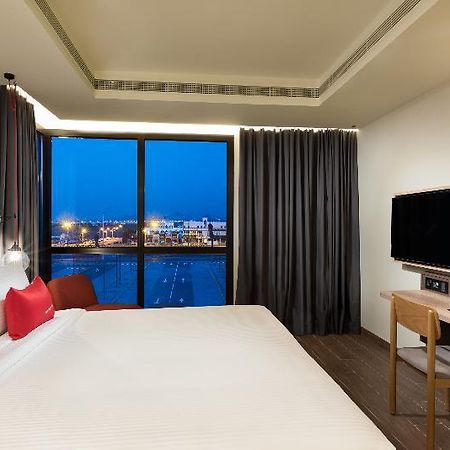 Intercityhotel Νάζουα Εξωτερικό φωτογραφία
