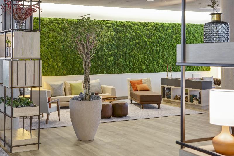 Intercityhotel Νάζουα Εξωτερικό φωτογραφία