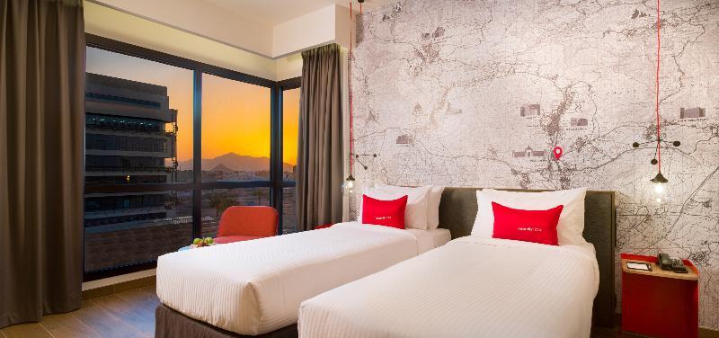 Intercityhotel Νάζουα Εξωτερικό φωτογραφία