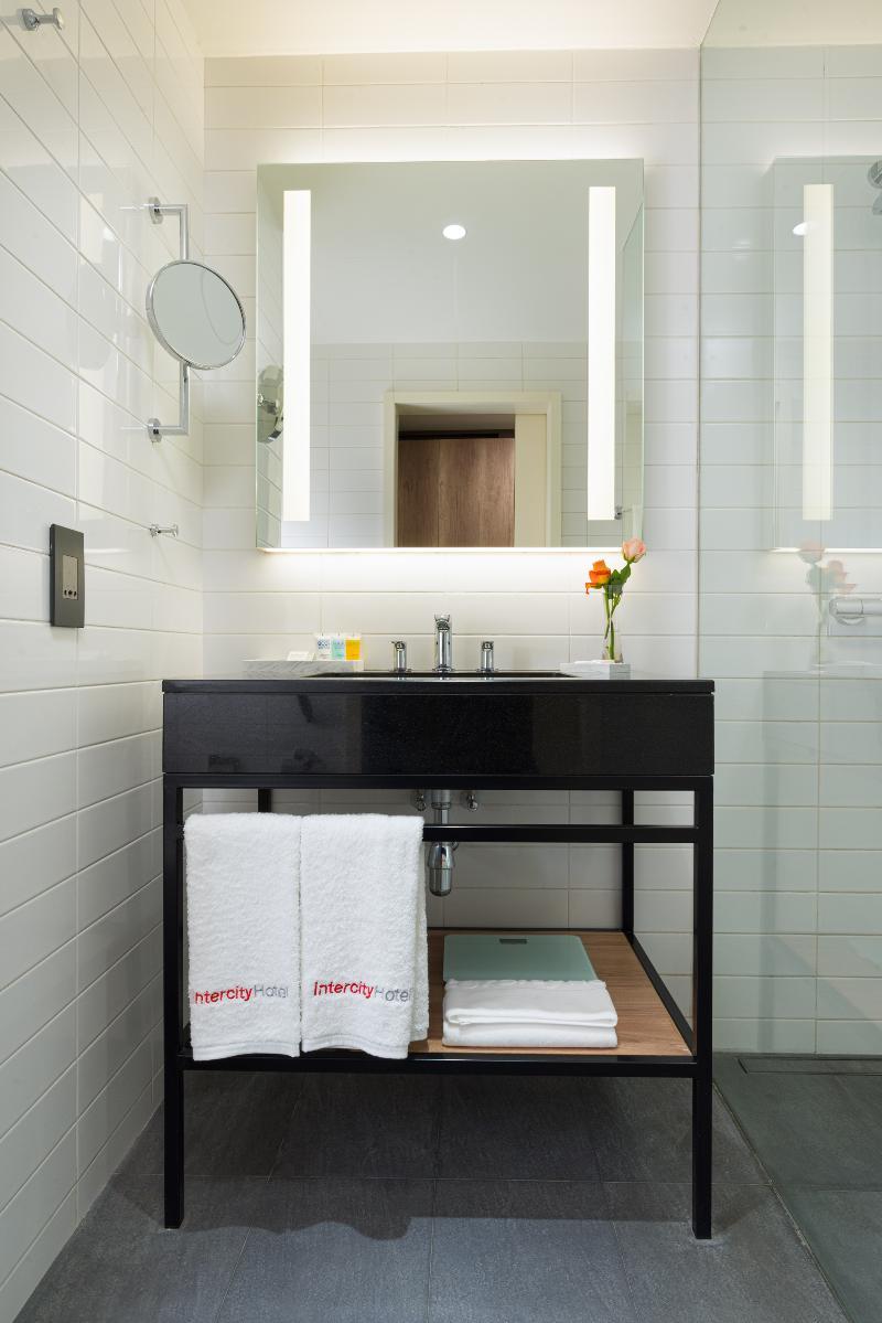 Intercityhotel Νάζουα Εξωτερικό φωτογραφία