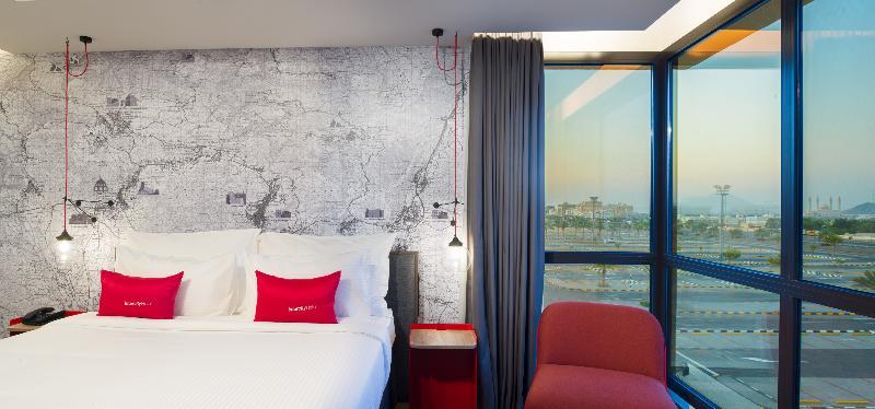 Intercityhotel Νάζουα Εξωτερικό φωτογραφία