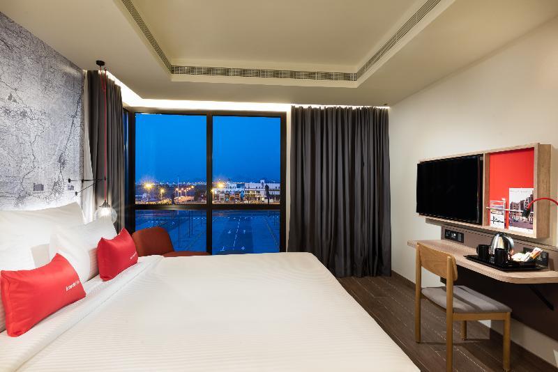 Intercityhotel Νάζουα Εξωτερικό φωτογραφία