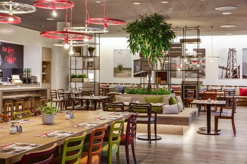 Intercityhotel Νάζουα Εξωτερικό φωτογραφία