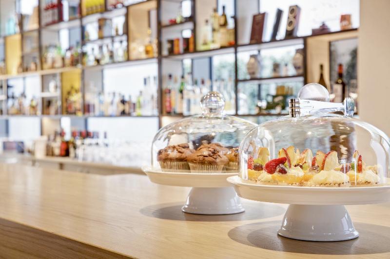 Intercityhotel Νάζουα Εξωτερικό φωτογραφία