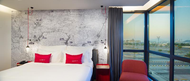 Intercityhotel Νάζουα Εξωτερικό φωτογραφία