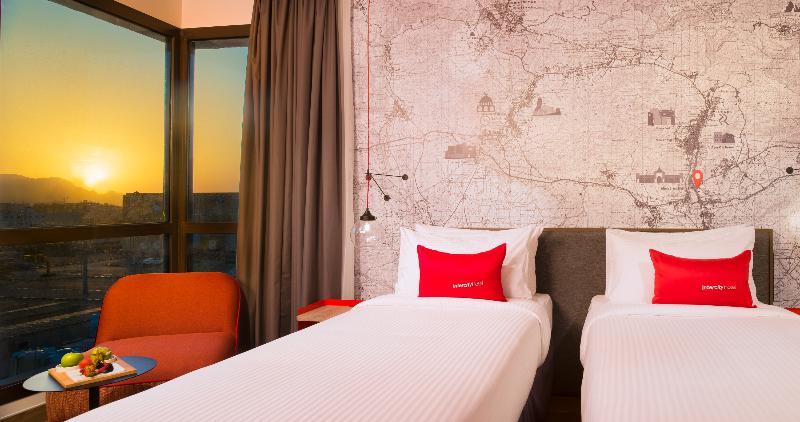 Intercityhotel Νάζουα Εξωτερικό φωτογραφία