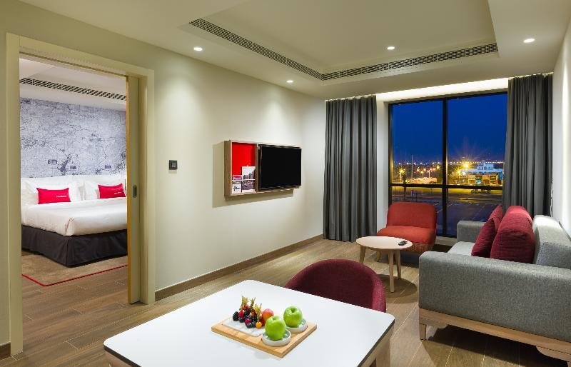 Intercityhotel Νάζουα Εξωτερικό φωτογραφία
