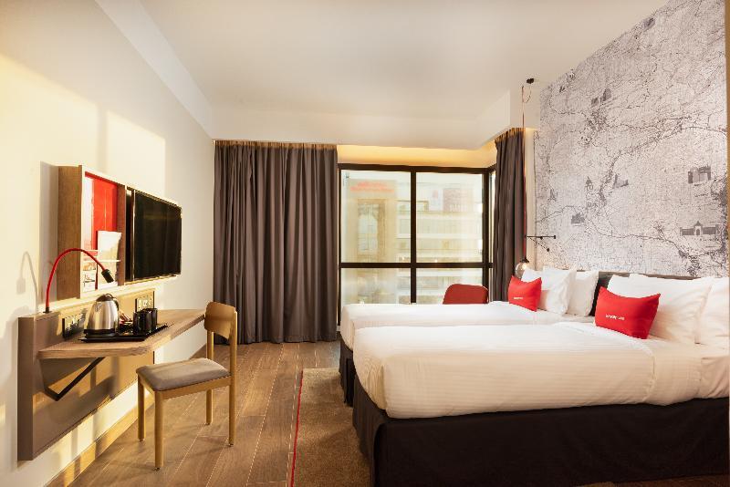 Intercityhotel Νάζουα Εξωτερικό φωτογραφία